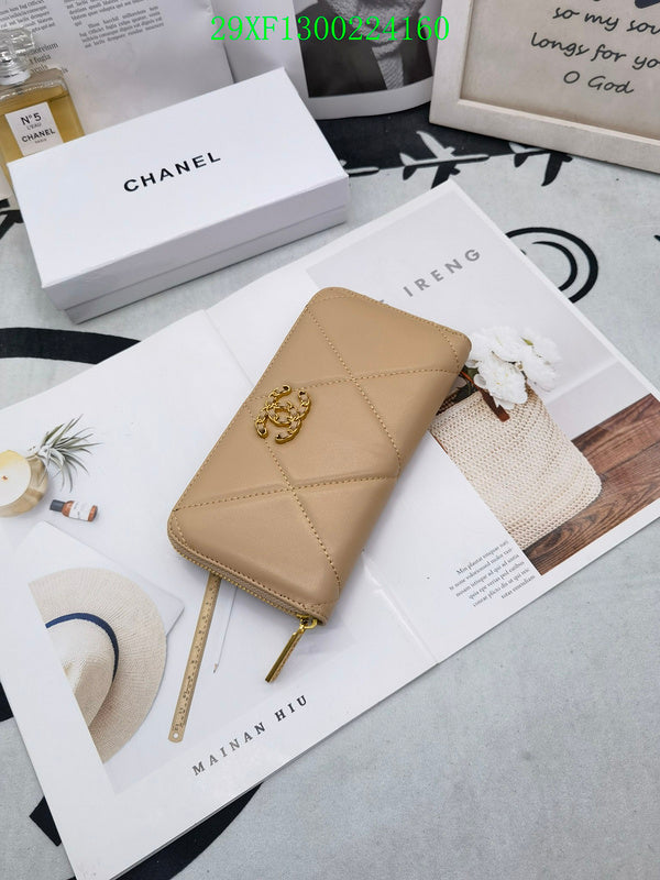 Glami - CHL Wallet - 2601
