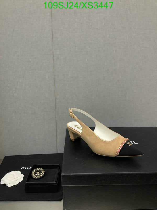 SAMC - CHL Women Shoes Ballet - 369