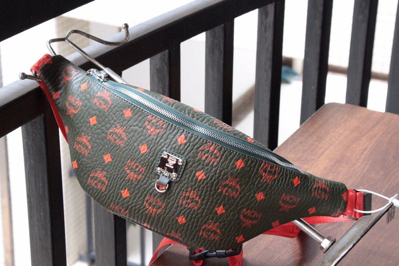 Satchel Bags - MC Bags - 655