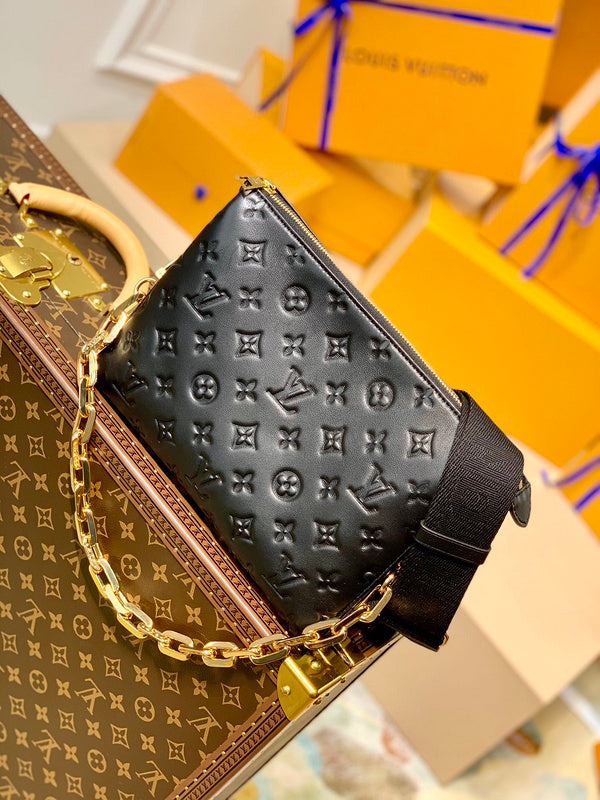 Satchel Bags - VL Bags - 1455