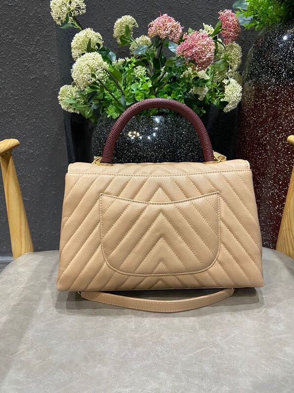 Satchel Bags - CHL Bags - 4655