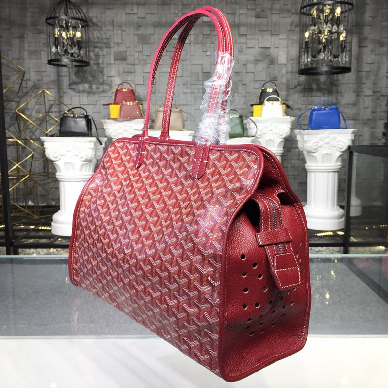 ELE - GOD Bags - 039