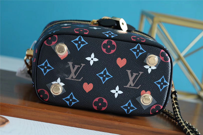 Satchel Bags - VL Bags - 7736