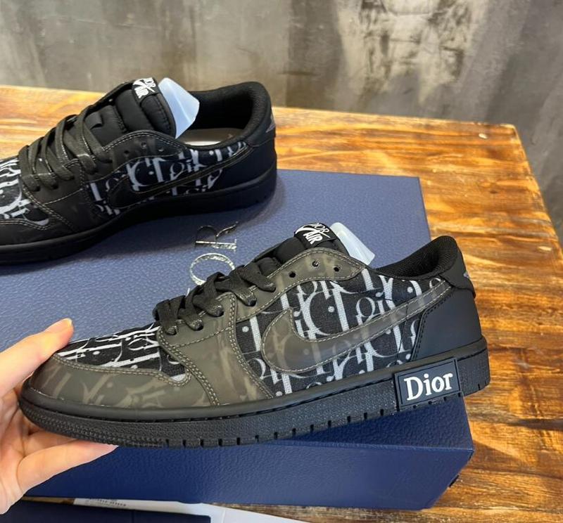 SAMCC - DOR Men Shoes - 434