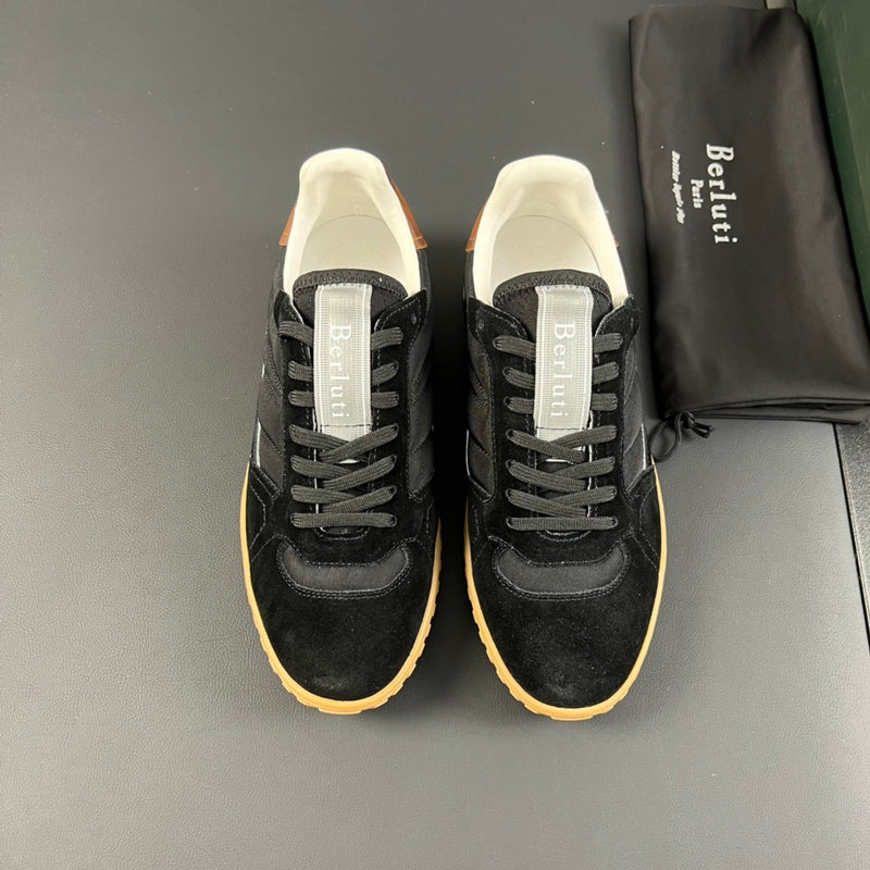 glami - BRE Men Shoes - 677