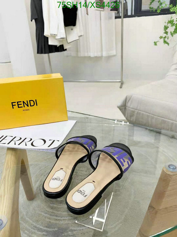SAMC - FDE Women Shoes - 479