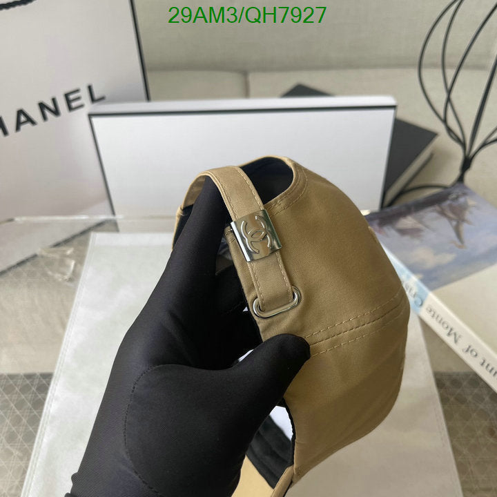 SAMC - CHL Caps & Hats - 238