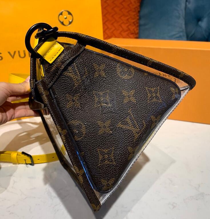 SAMC - LOV Bags - 3075