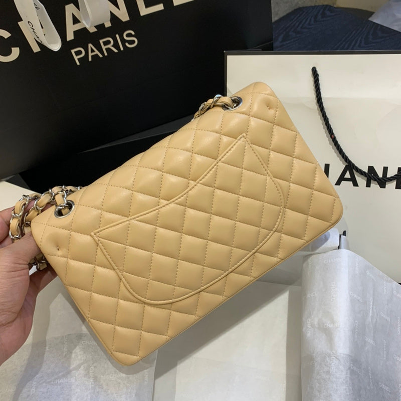 Satchel Bags - CHL Bags - 012