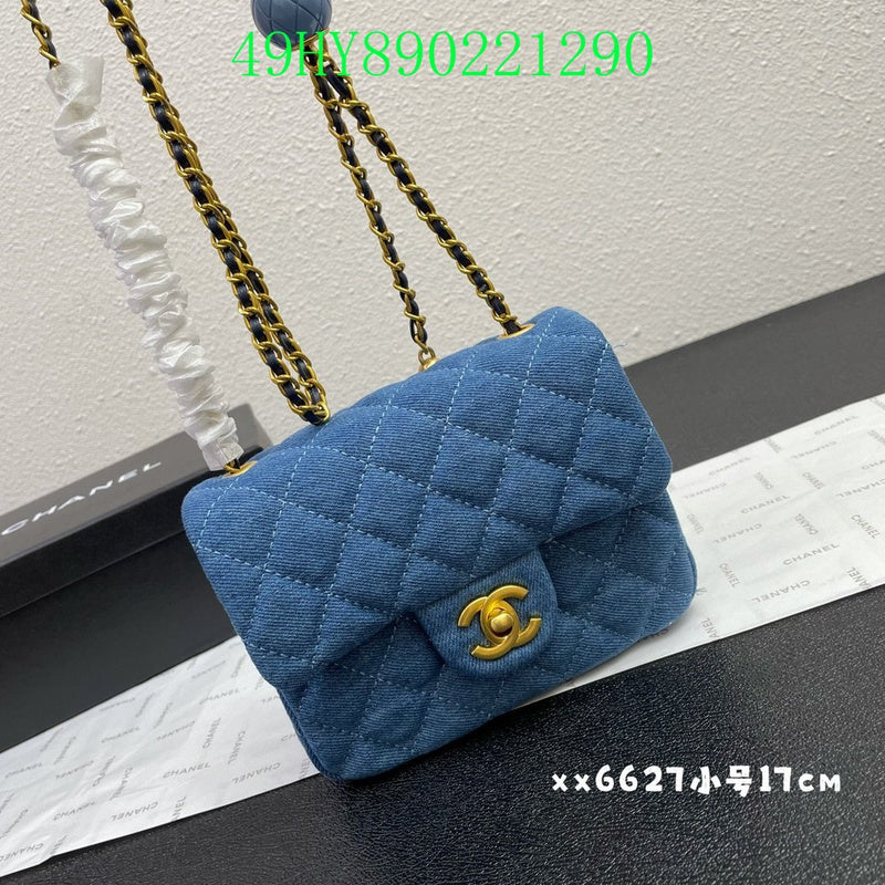Glami - CHL Bags - 3032