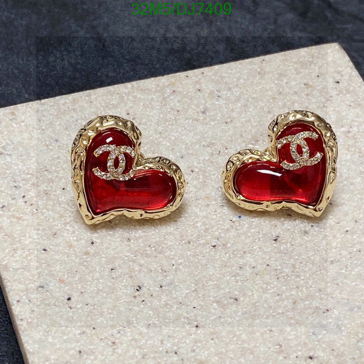 SAMC - CHL Jewelry Earrings - 058
