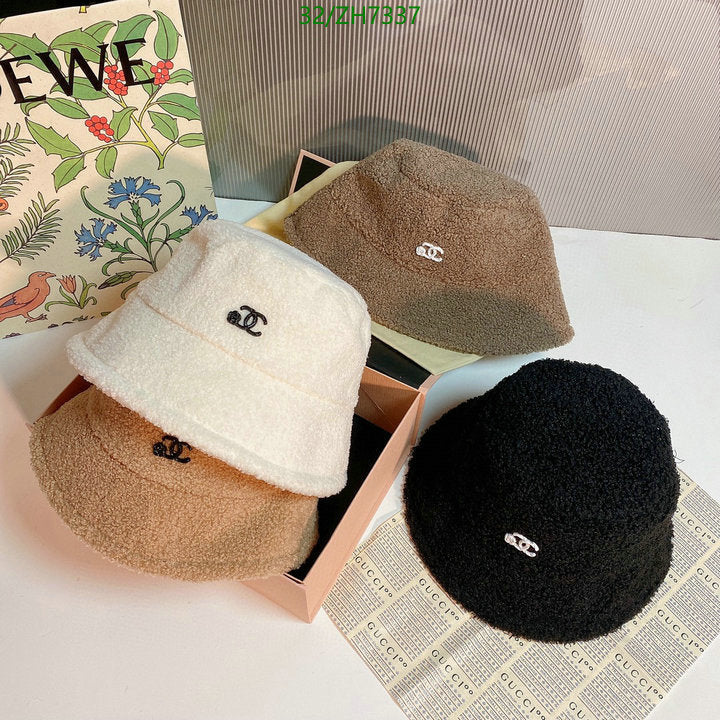 SAMC - CHL Caps & Hats - 418