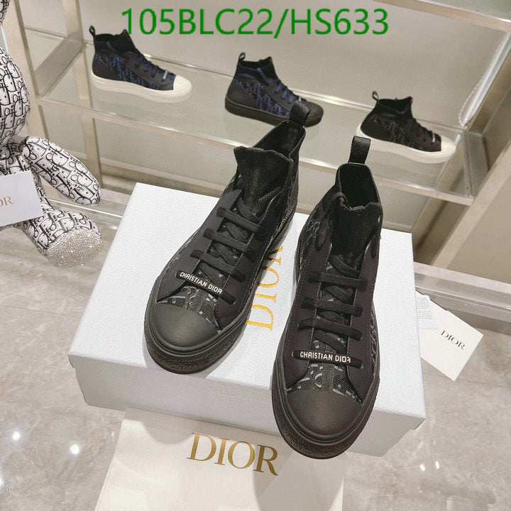 SAMCC - DOR Women Shoes - 1874