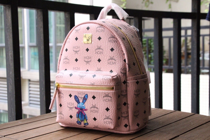Satchel Bags - MC Bags - 040