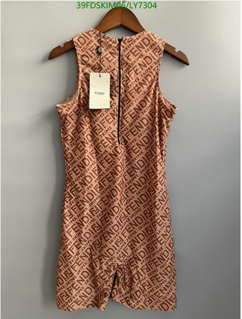 SAMC - FDE Swimsuits - 134