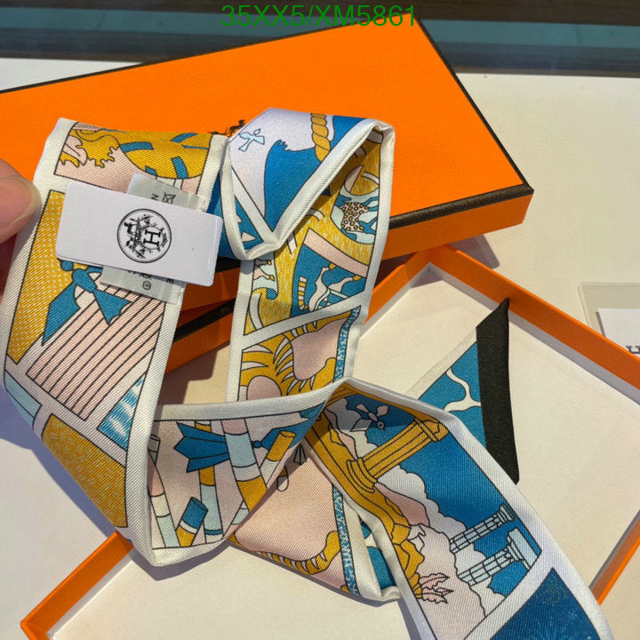 SAMC - HMS Scarves - 747