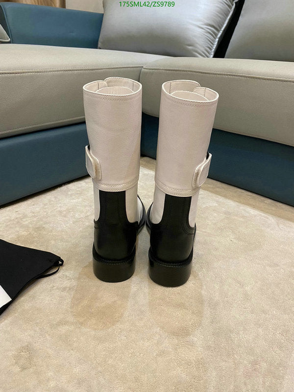SAMC - Mix Boots - 165