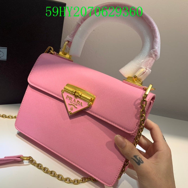 Satchel Bags - PDA Bags - 4172