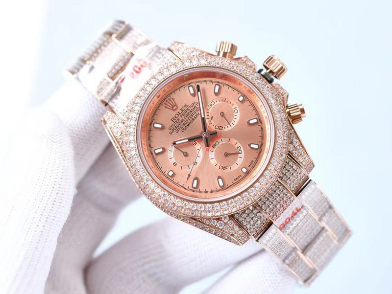 SAMC - Mix Watches - 010