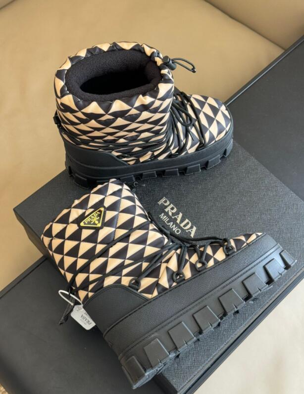 GlamyWomen Shoes - 152