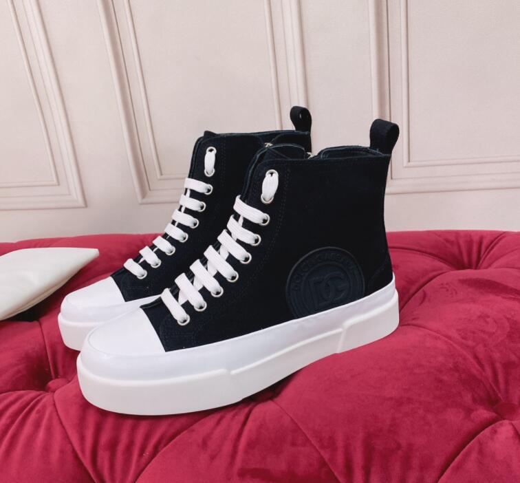 SAMC - DAG Women Shoes - 327