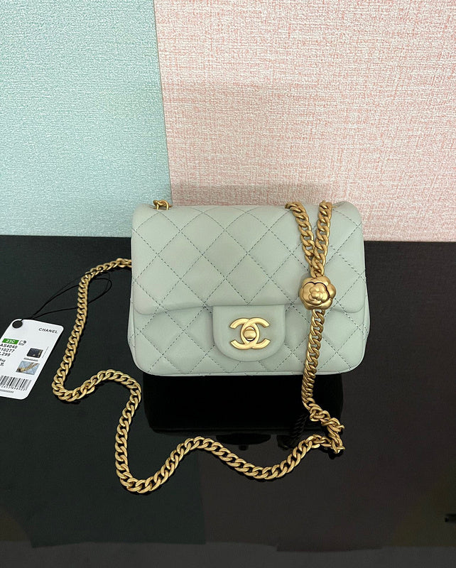 Satchel Bags - CHL Bags - 2477