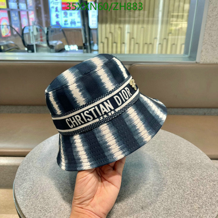 SAMC - DOR Caps & Hats - 134