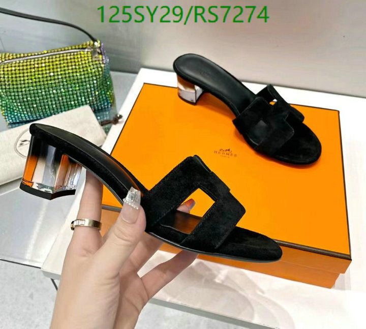 SAMC - HMS Women Shoes - 341