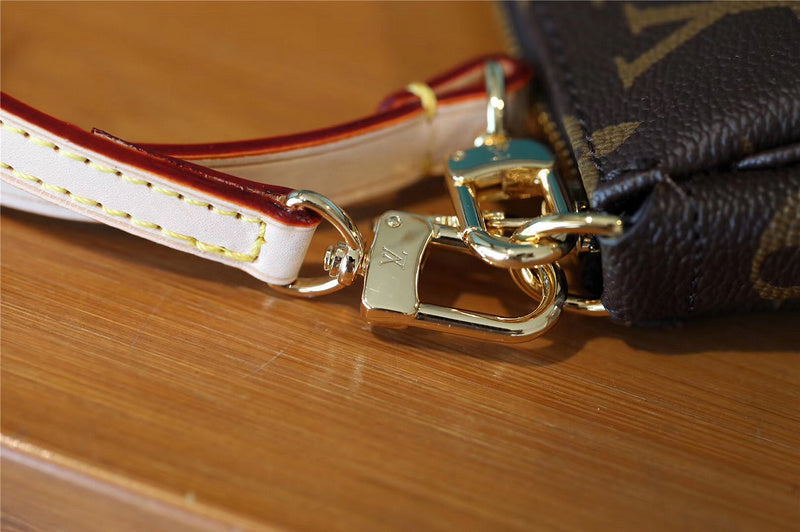 Satchel Bags - VL Bags - 7414