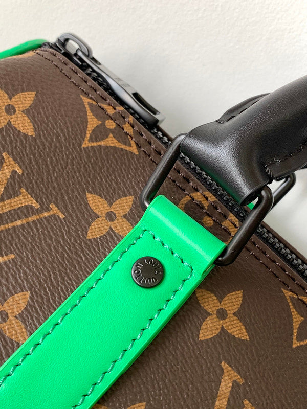 Satchel Bags - VL2 Bags - 661