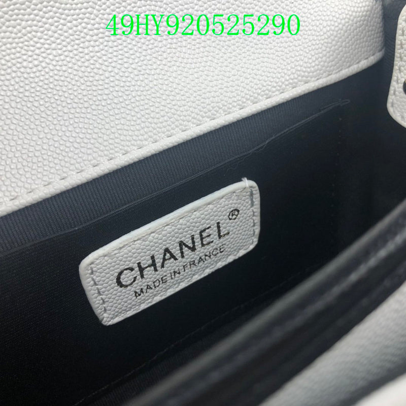 Satchel Bags - CHL Bags - 5366