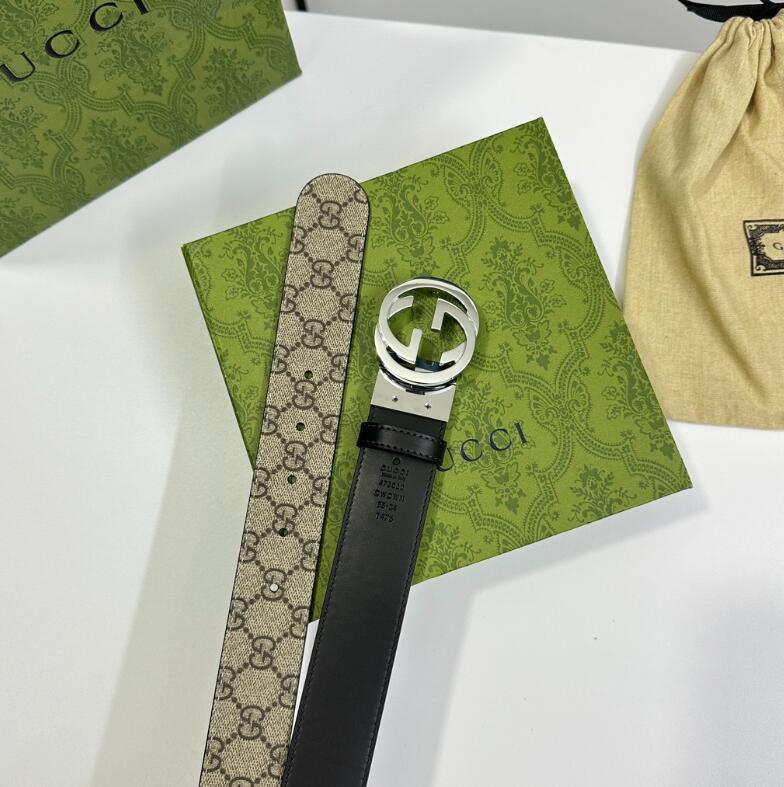 SAMC - Mix Belts - 063