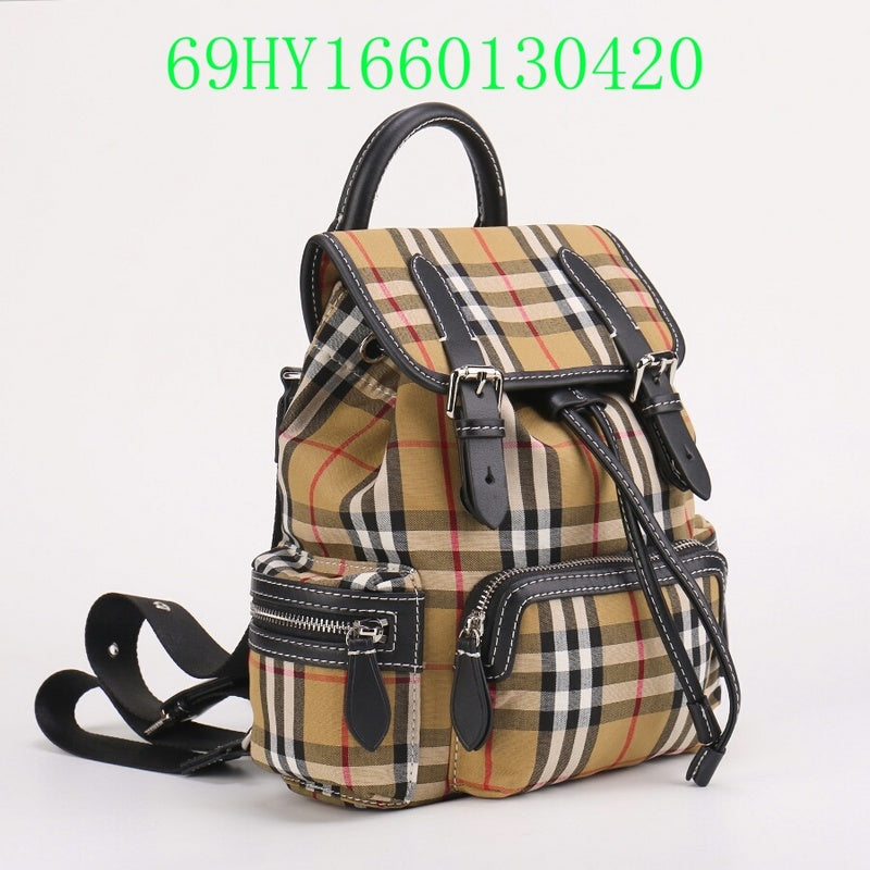 Glami Fashion -BBR Bags - 211