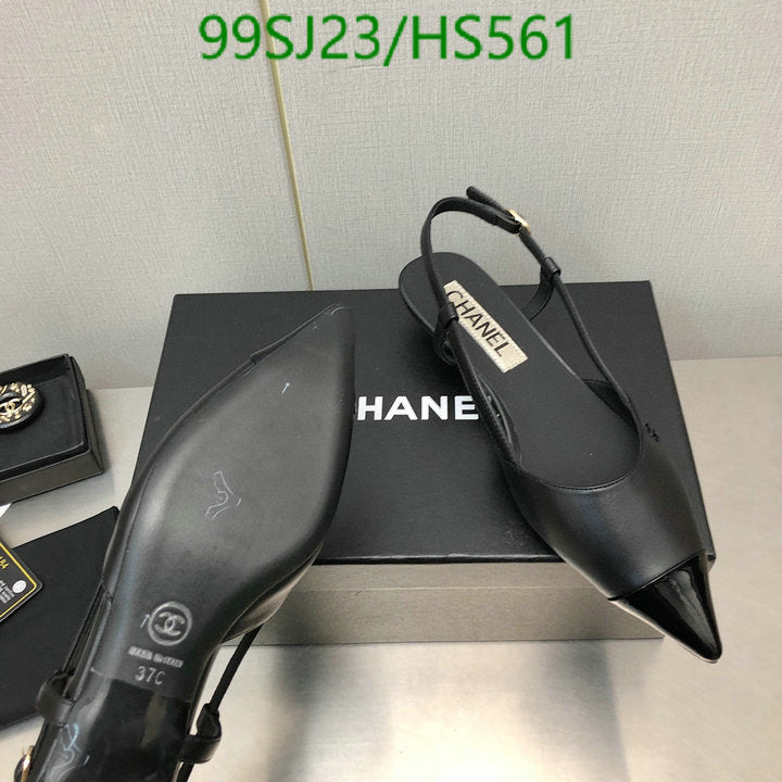 SAMC - CHL Women Shoes High Heels - 165