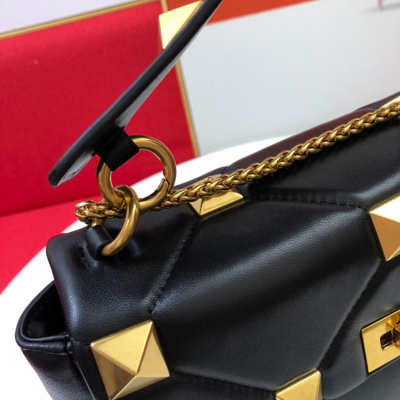 Satchel Bags - VTO Bags - 326