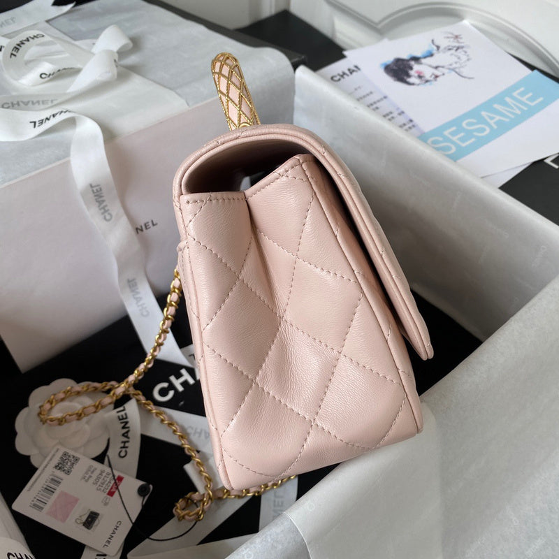 Satchel Bags - CHL Bags - 1530