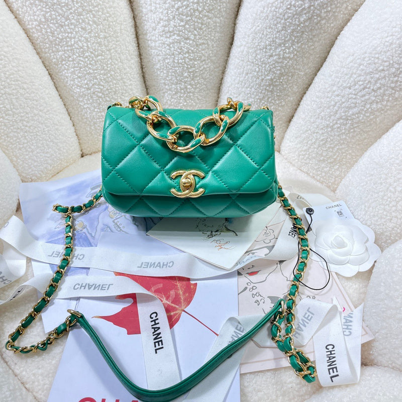 Satchel Bags - CHL Bags - 2055