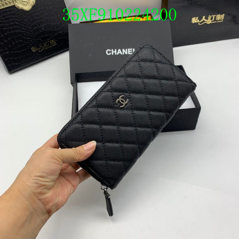 Glami - CHL Wallet - 2641