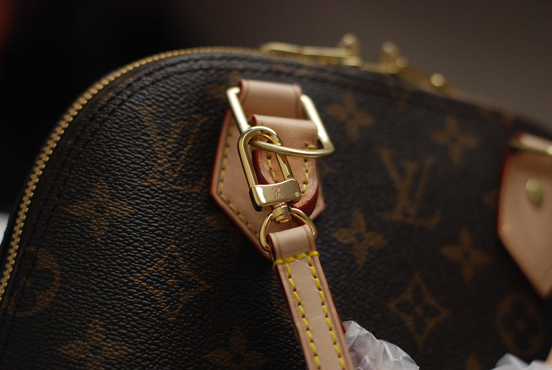 Glami Fashion Lu-Vi bags - 8260
