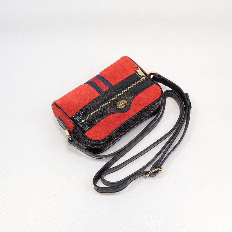 GlamI - GCI Bags - 1011