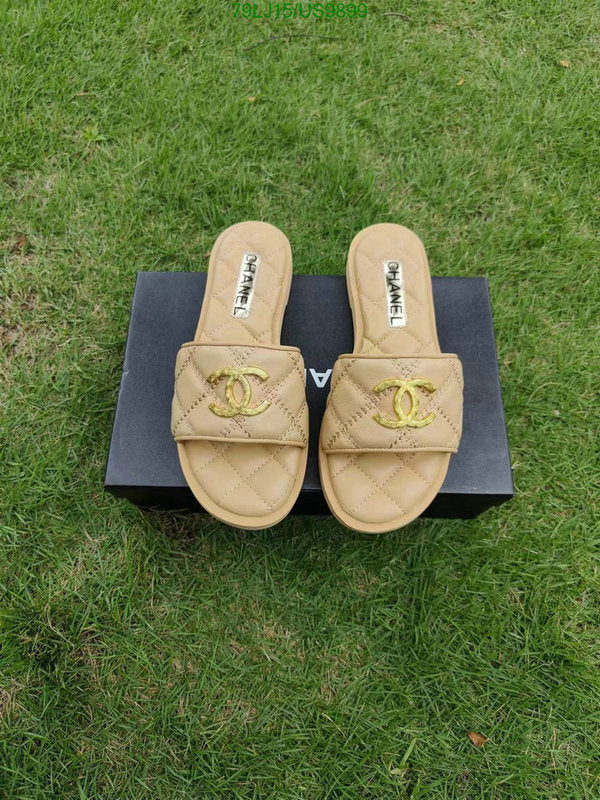 SAMC - CHL Women Shoes Slippers - 076