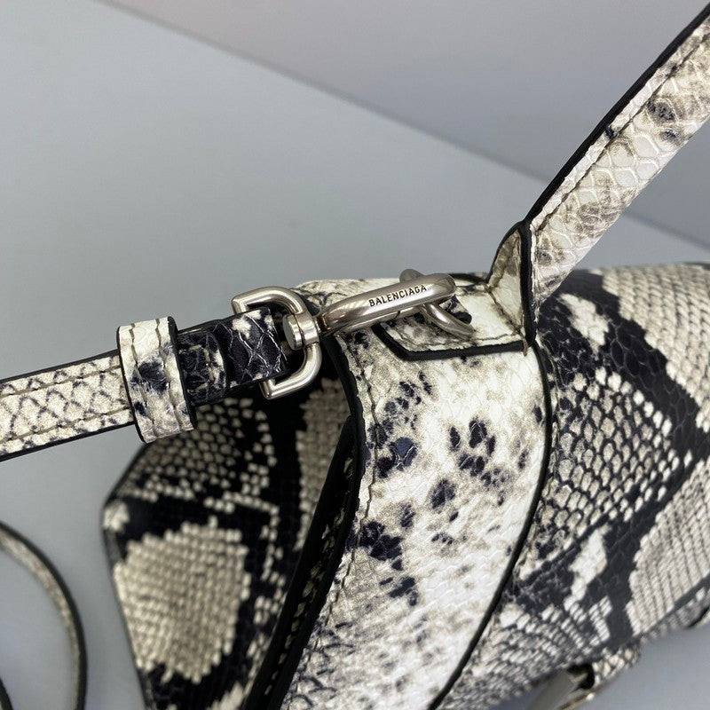 Satchel Bags - BGA Bags - 207