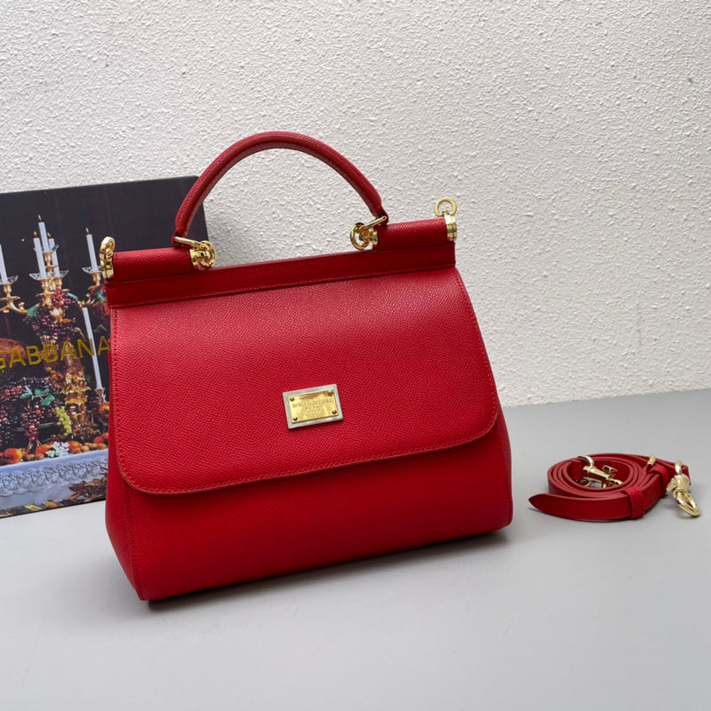 Satchel Bags - DG Bags - 091