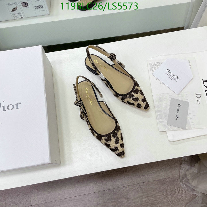 SAMCC - DOR Women Shoes - 2054