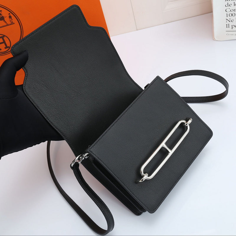 Satchel Bags - HMS-Bags - 156