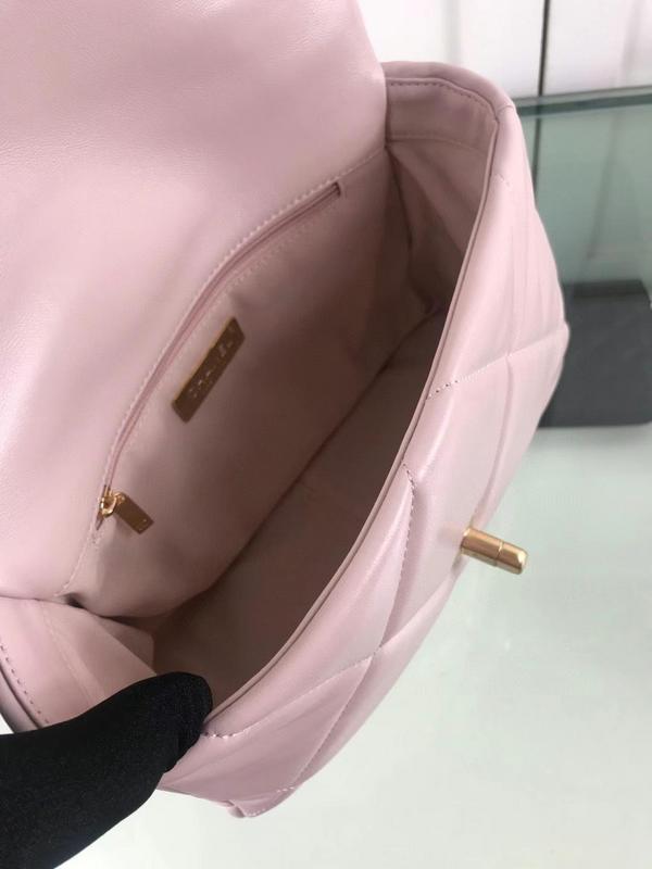Satchel Bags - CHL Bags - 6587
