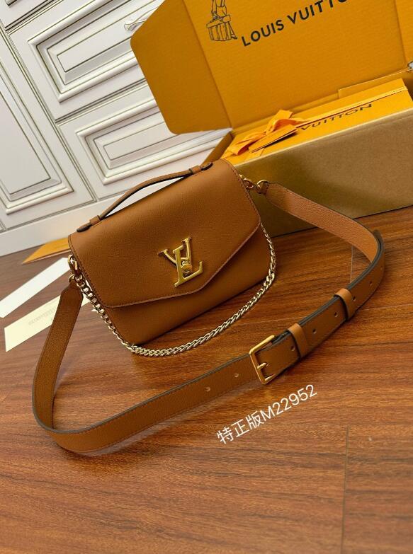 SAMC - LOV Bags - 771
