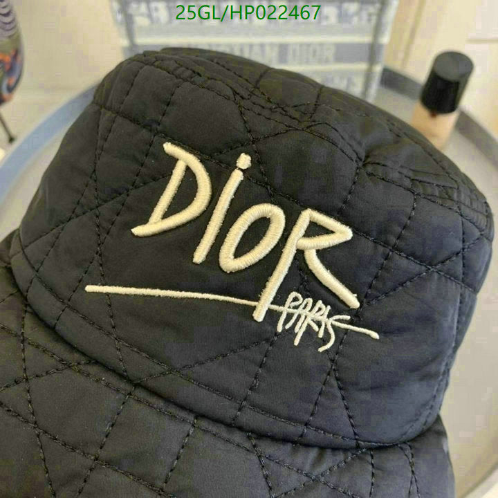 SAMC - DOR Caps & Hats - 195