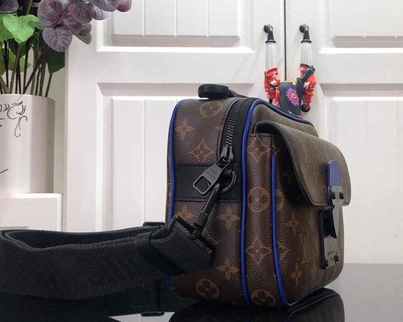 SAMC - LOV Bags - 2349