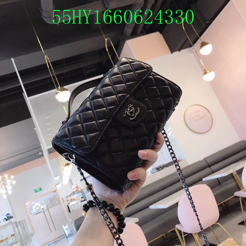 Satchel Bags - CHL Bags - 5322